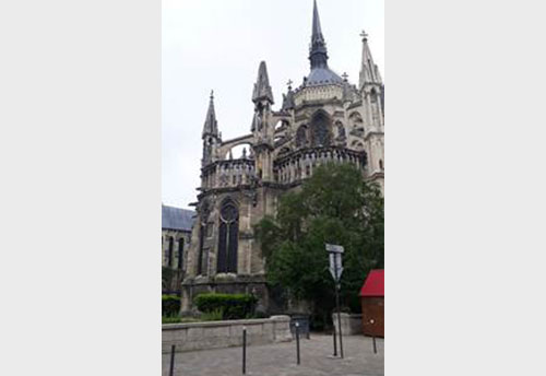 Cathédrale de Reims (51)